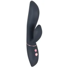 Vibrator „Classy Rabbit“ mit 10 Vibrationsmodi Vibrator „Classy Rabbit“ mit 10 Vibrationsmodi