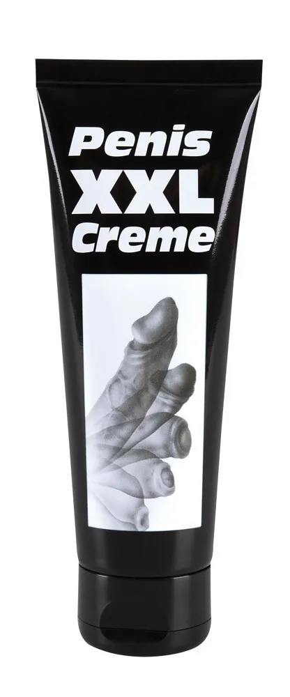 „Penis XXL Creme“ „Penis XXL Creme“