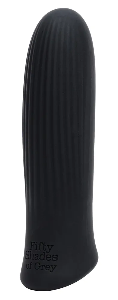 „Sensation Bullet Vibrator“ mit 20 Vibrationsmodi „Sensation Bullet Vibrator“ mit 20 Vibrationsmodi