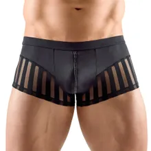 Pants mit Front-Reißverschluss Pants mit Front-Reißverschluss