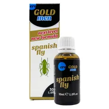 Tropfen „Gold Men“, Nahrungsergänzungsmittel Tropfen „Gold Men“, Nahrungsergänzungsmittel