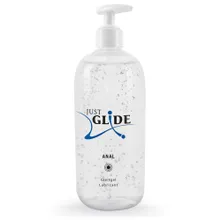 Gleitgel „Anal“ auf Wasserbasis Gleitgel „Anal“ auf Wasserbasis