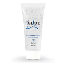 Gleitgel „Wasserbasierend“ Gleitgel „Wasserbasierend“