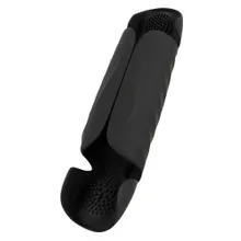 Masturbator „Penis Trainer with 3 Point Stimulation“ mit 3 x 10 Vibrationsmodi Masturbator „Penis Trainer with 3 Point Stimulation“ mit 3 x 10 Vibrationsmodi