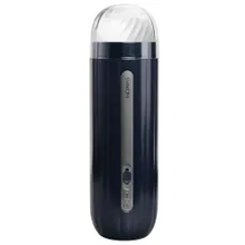 Masturbator „Hannes Neo“ pulsiert und erwärmt sich Masturbator „Hannes Neo“ pulsiert und erwärmt sich