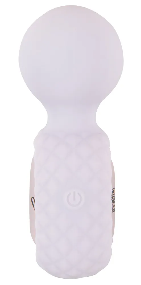 Mini-Massagestab „CELORO“ mit 10 Vibrationsmodi Mini-Massagestab „CELORO“ mit 10 Vibrationsmodi