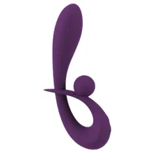 Rabbitvibrator „Clit Ball Vibrator“ mit Vibrokugel-Klitorisstimulator Rabbitvibrator „Clit Ball Vibrator“ mit Vibrokugel-Klitorisstimulator