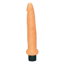 Naturvibrator „Real Deal Anal“ mit stufenloser Vibration Naturvibrator „Real Deal Anal“ mit stufenloser Vibration