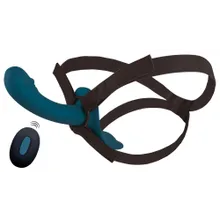 3-teiliges Strap-on-Set 3-teiliges Strap-on-Set