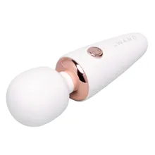 Massagestab „Mini Vibe Microwand“ im kompakten Reiseformat Massagestab „Mini Vibe Microwand“ im kompakten Reiseformat