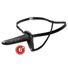 Umschnall-Dildo „Beginner’s Penetrix Strap-on“, verstellbar Umschnall-Dildo „Beginner’s Penetrix Strap-on“, verstellbar