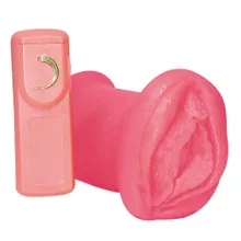 Masturbator „Vibrating Pussy“ Masturbator „Vibrating Pussy“