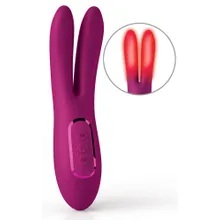 Vibrator „Solis Ascend 2 PRO“ mit 2 Motoren Vibrator „Solis Ascend 2 PRO“ mit 2 Motoren