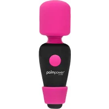 Massagestab „pocket“ mit flexiblem Hals Massagestab „pocket“ mit flexiblem Hals