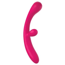 Rabbitvibrator „Reflexx 3“ mit Wärmefunktion Rabbitvibrator „Reflexx 3“ mit Wärmefunktion