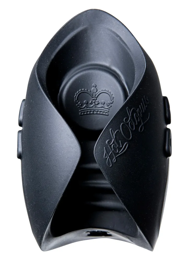 Masturbator „Pulse Solo Interactive“ mit Pulse Plate-Technologie per App/Bluetooth oder am Toy Masturbator „Pulse Solo Interactive“ mit Pulse Plate-Technologie per App/Bluetooth oder am Toy