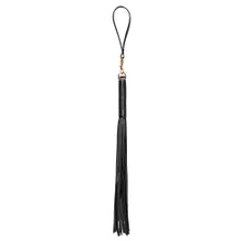 Peitsche „Flogger“ aus Leder Peitsche „Flogger“ aus Leder