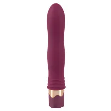 Vibrator, 19,2 cm, stufenlos regelbare Multispeed-Vibration Vibrator, 19,2 cm, stufenlos regelbare Multispeed-Vibration