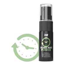 Verzögerungsspray „Dura Max Power“ Verzögerungsspray „Dura Max Power“