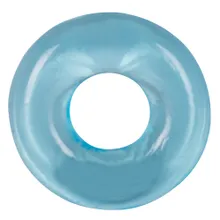 Penisring „Soft Jumbo“, weich und dehnbar Penisring „Soft Jumbo“, weich und dehnbar