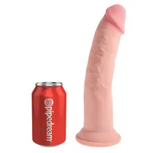 Dildo „9" Triple Density Cock“, 23 cm Dildo „9" Triple Density Cock“, 23 cm