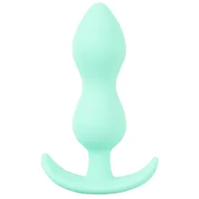 Analplug „Mini Butt Plug“, tailliert Analplug „Mini Butt Plug“, tailliert