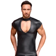 Shirt im Mattlook Shirt im Mattlook