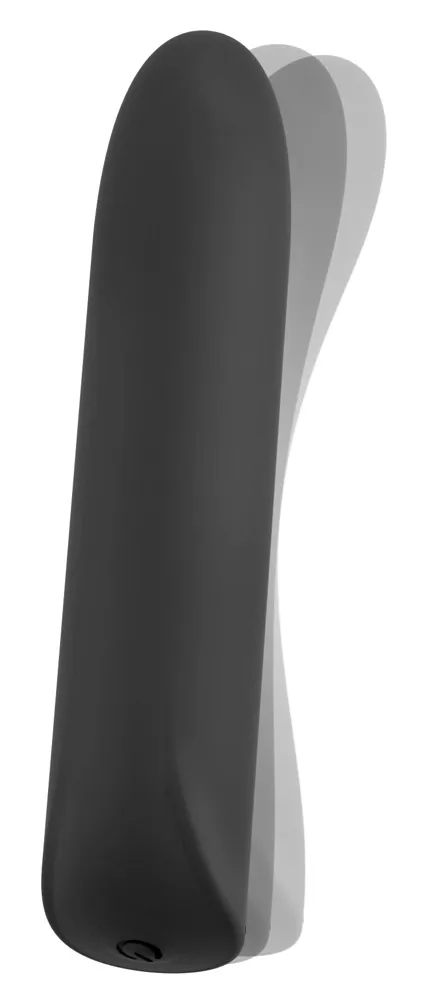 Minivibrator, seidig-soft und flexibel Minivibrator, seidig-soft und flexibel