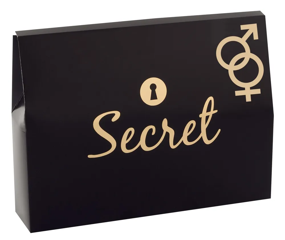 Wundertüte für Paare, mehrteilig Wundertüte für Paare, mehrteilig