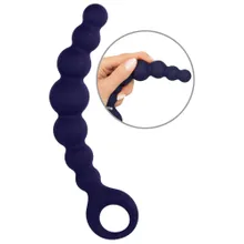 Analstrang mit Haltering Analstrang mit Haltering