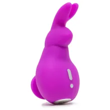 Auflegevibrator „Clitoral Vibe“ Auflegevibrator „Clitoral Vibe“