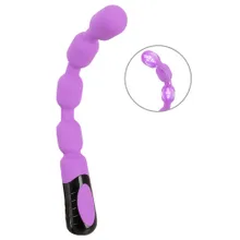 Kugelvibrator „High Performance Beads“ zur G-/P-Punkt-Stimulation Kugelvibrator „High Performance Beads“ zur G-/P-Punkt-Stimulation