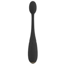 „Spot-Vibrator“ mit 10 Vibrationsmodi „Spot-Vibrator“ mit 10 Vibrationsmodi