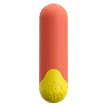 Vibrator ROMP by Womanzier „Riot“ Vibrator ROMP by Womanzier „Riot“