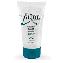 Gleitgel „Premium Anal“ mit Silikon-Öl Gleitgel „Premium Anal“ mit Silikon-Öl