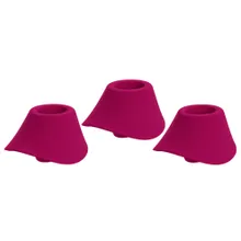 Ersatzkappen für BLEND M Ersatzkappen für BLEND M