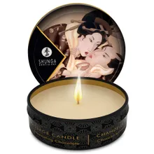 Massagekerze “Mini Massage Candle“ mit sanft subtilem Duft Massagekerze “Mini Massage Candle“ mit sanft subtilem Duft