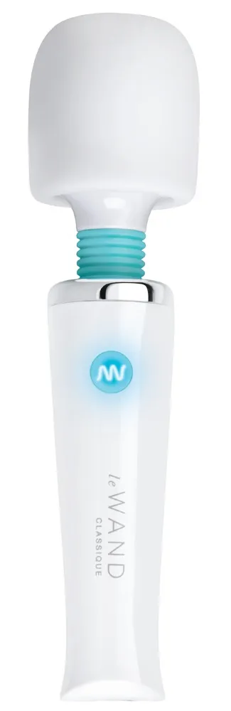 Mini-Massagestab „Classique“ mit 10 Vibrationsmodi Mini-Massagestab „Classique“ mit 10 Vibrationsmodi