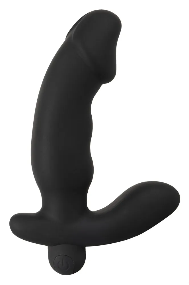 Analplug „Cock Shaped Butt Plug with Vibration“, 10 Vibrationsmodi Analplug „Cock Shaped Butt Plug with Vibration“, 10 Vibrationsmodi