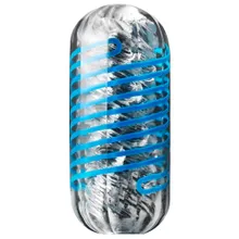 Masturbator „Spinner DX“ mit Spiral-Dreheffekt Masturbator „Spinner DX“ mit Spiral-Dreheffekt