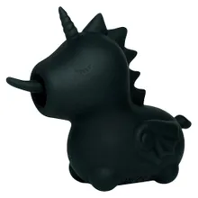 Auflegevibrator „Wild Spirit“ im niedlichen Einhorn-Design Auflegevibrator „Wild Spirit“ im niedlichen Einhorn-Design