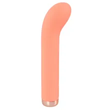Vibrator „Mini G-Spot“, 10 Vibrationsmodi (+/- steuerbar), wiederaufladbar Vibrator „Mini G-Spot“, 10 Vibrationsmodi (+/- steuerbar), wiederaufladbar
