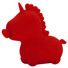 Auflegevibrator „Cupids Beau“ im niedlichen Einhorn-Design Auflegevibrator „Cupids Beau“ im niedlichen Einhorn-Design