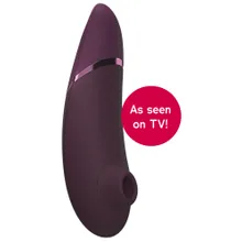 Pulsator „Womanizer NEXT“ mit 14 Intensitäten Pulsator „Womanizer NEXT“ mit 14 Intensitäten