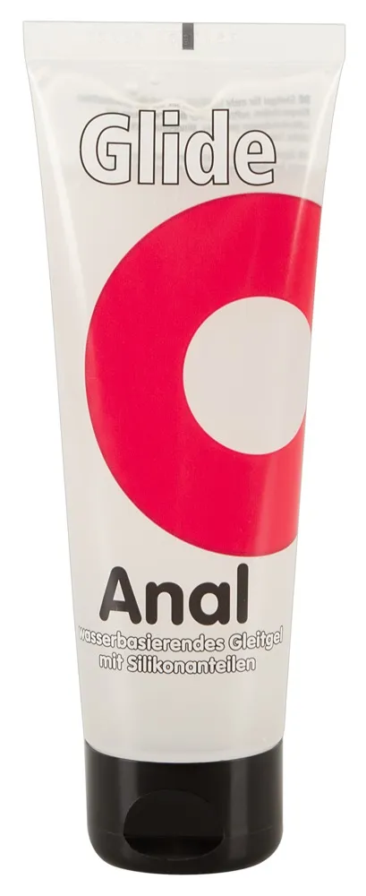 Gleitgel „O-Anal“, vegan Gleitgel „O-Anal“, vegan