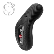 Auflegevibrator „Laya III“ mit 10 Vibrations-/Klopfmodi Auflegevibrator „Laya III“ mit 10 Vibrations-/Klopfmodi