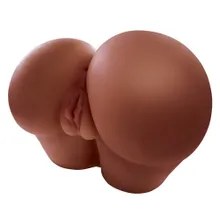 Masturbator „Fuck Me Silly Bubble Butt“, 14,5 kg Masturbator „Fuck Me Silly Bubble Butt“, 14,5 kg