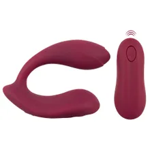 „Bendable RC Panty Vibe“, mit Fernbedienung, wasserdicht „Bendable RC Panty Vibe“, mit Fernbedienung, wasserdicht
