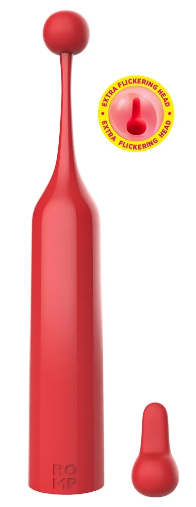 Vibrator ROMP by Womanizer „Pop“ Vibrator ROMP by Womanizer „Pop“