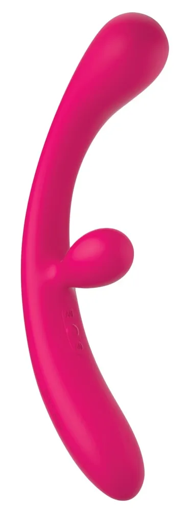 Rabbitvibrator „Reflexx 3“ mit Wärmefunktion Rabbitvibrator „Reflexx 3“ mit Wärmefunktion